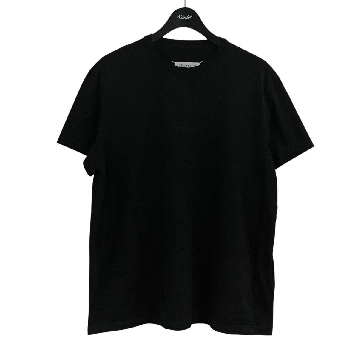 Maison Margiela 半袖Tシャツ 古着・中古-1枚目のアイテム画像