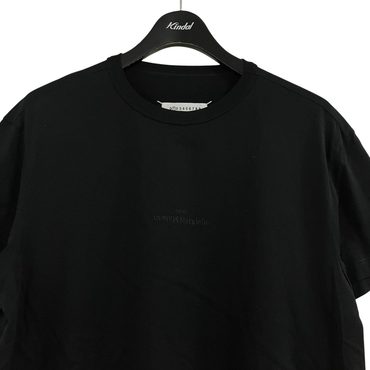 Maison Margiela 半袖Tシャツ 古着・中古-2枚目のアイテム画像