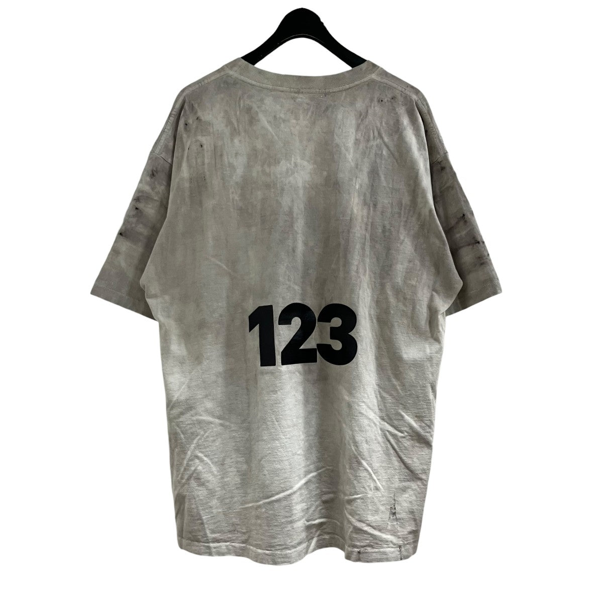 RRR123 リヴィントンロイレビスTシャツ 古着・中古-3枚目のアイテム画像