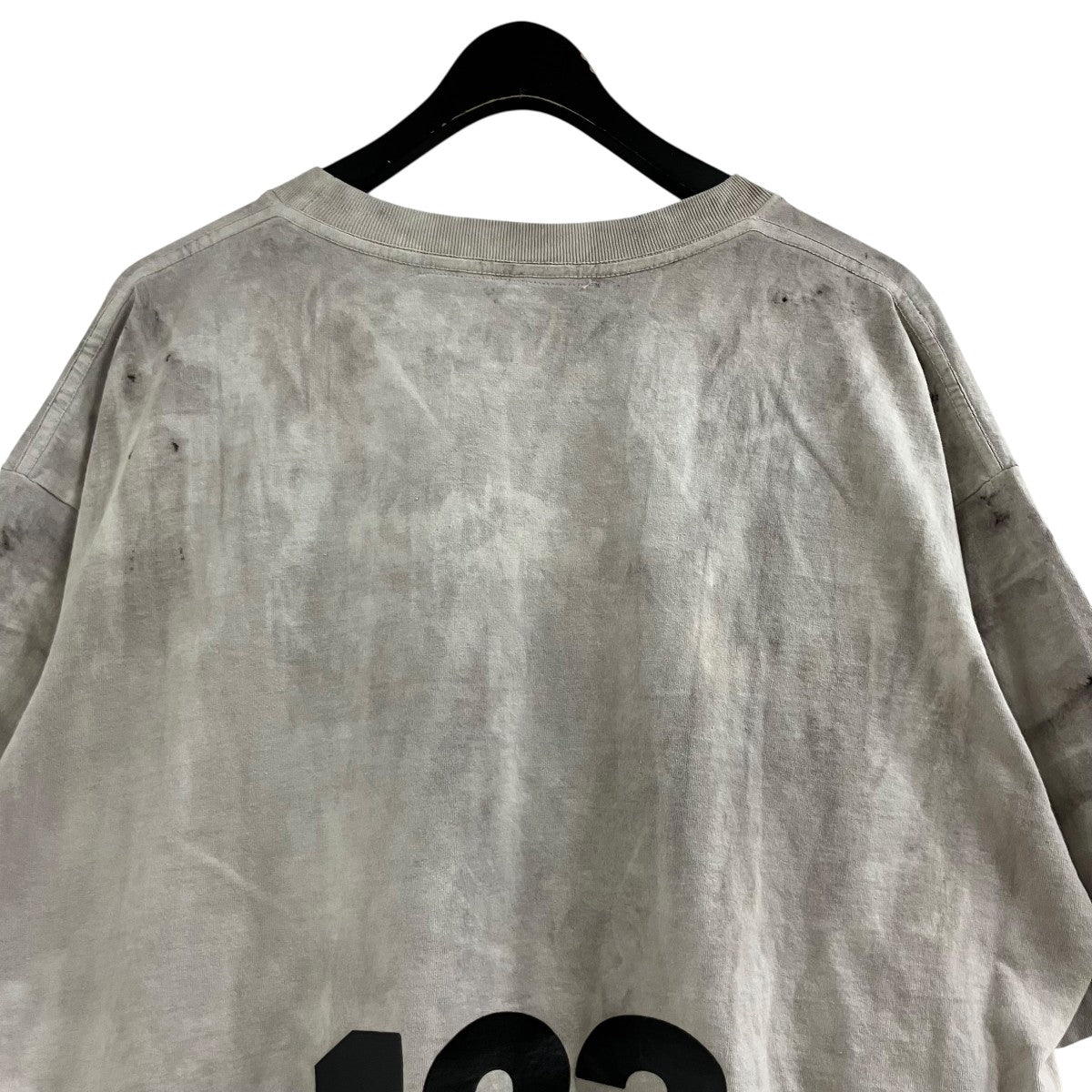 RRR123 リヴィントンロイレビスTシャツ 古着・中古-4枚目のアイテム画像