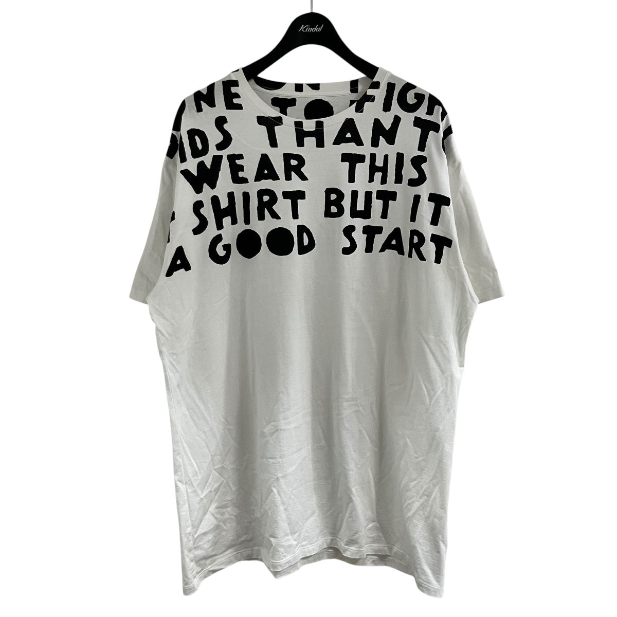 Maison Margiela 半袖Tシャツ 古着・中古-1枚目のアイテム画像