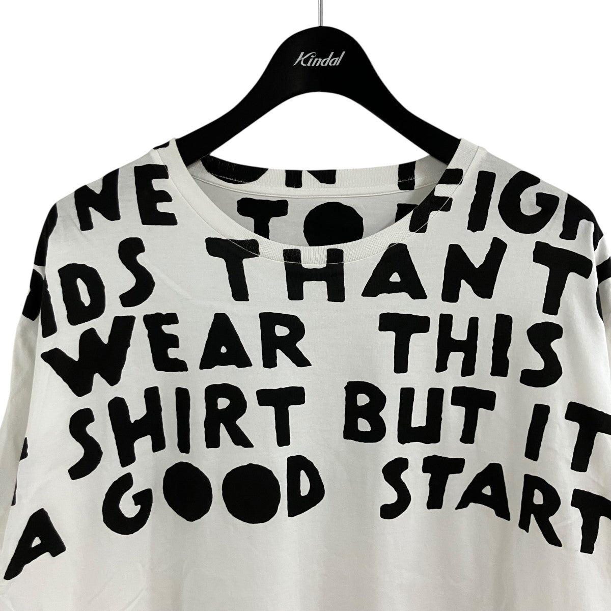 Maison Margiela 半袖Tシャツ 古着・中古-2枚目のアイテム画像
