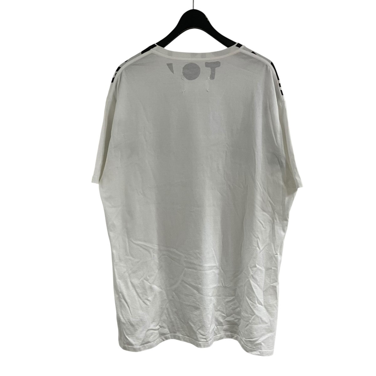 Maison Margiela 半袖Tシャツ 古着・中古-3枚目のアイテム画像