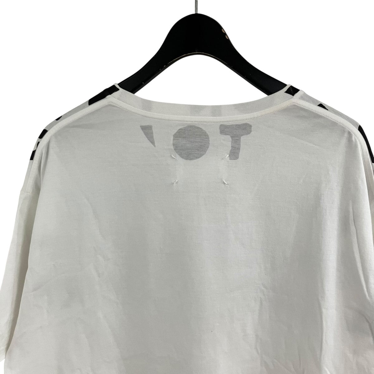 Maison Margiela 半袖Tシャツ 古着・中古-4枚目のアイテム画像