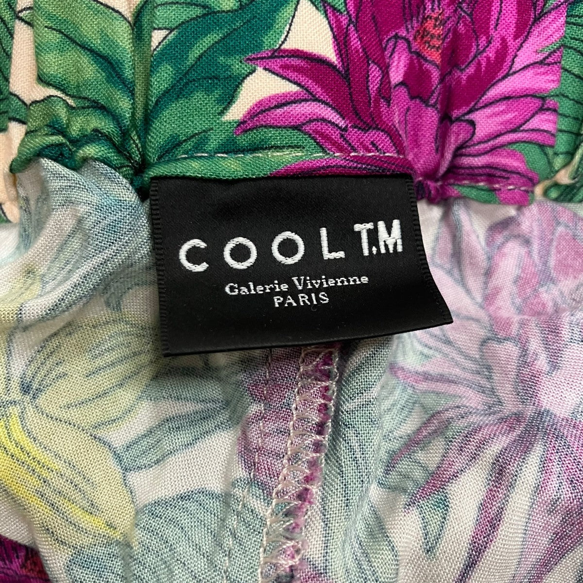 COOL T．M デニムパンツ 古着・中古-5枚目のアイテム画像