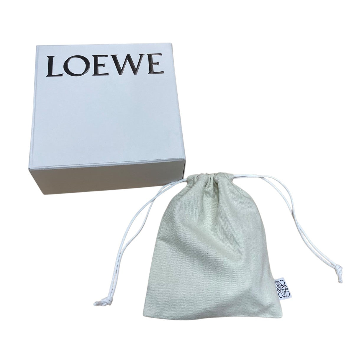 LOEWE チャーム 古着・中古-5枚目のアイテム画像