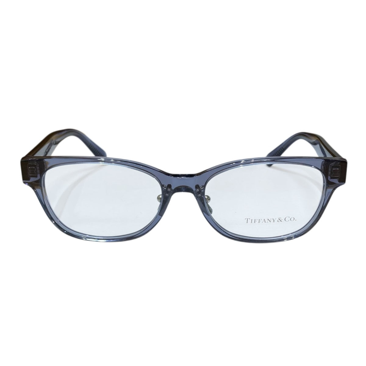 Tiffany ＆ Co． 眼鏡TF 2263-D 古着・中古-2枚目のアイテム画像