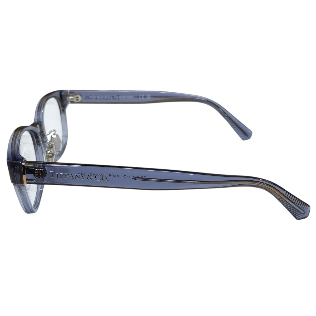 Tiffany ＆ Co． 眼鏡TF 2263-D 古着・中古-3枚目のアイテム画像