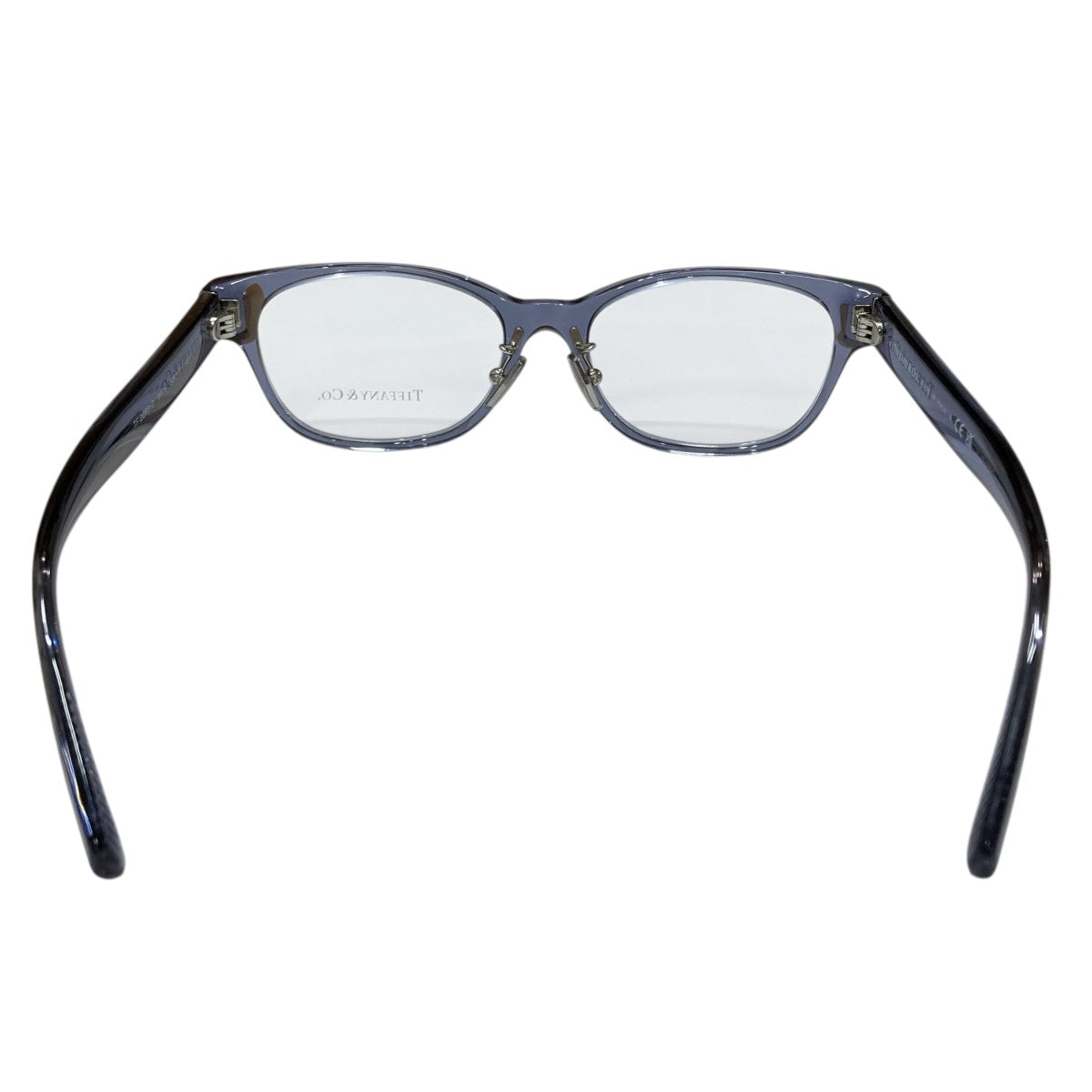 Tiffany ＆ Co． 眼鏡TF 2263-D 古着・中古-4枚目のアイテム画像