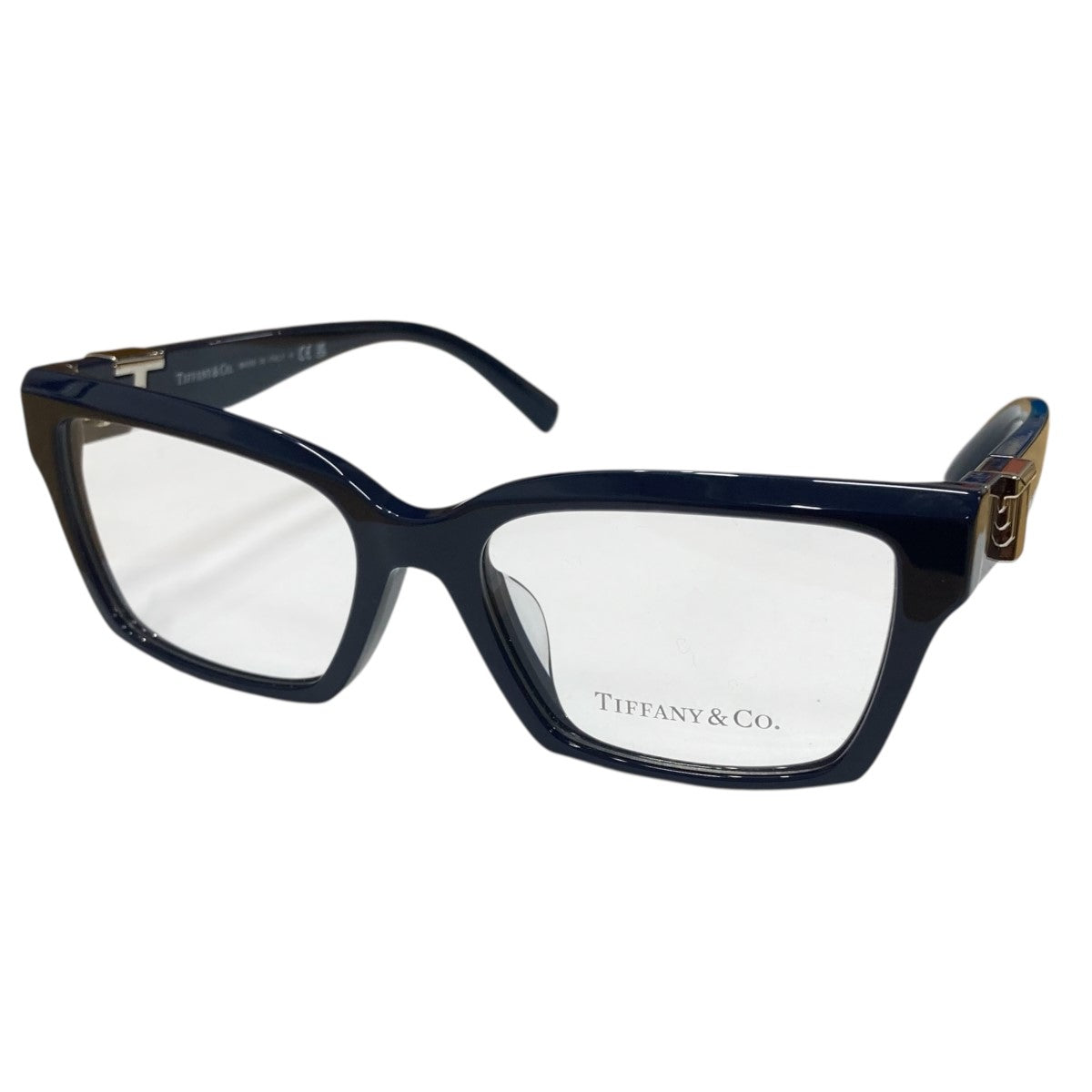 Tiffany ＆ Co． 眼鏡TF 2267-F 古着・中古-1枚目のアイテム画像