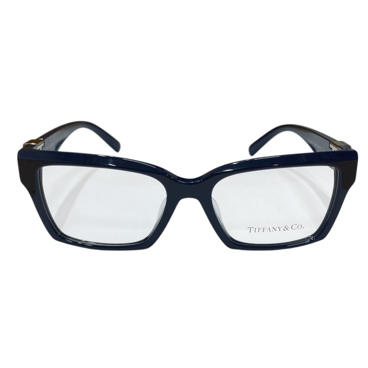 Tiffany ＆ Co． 眼鏡TF 2267-F 古着・中古-2枚目のアイテム画像