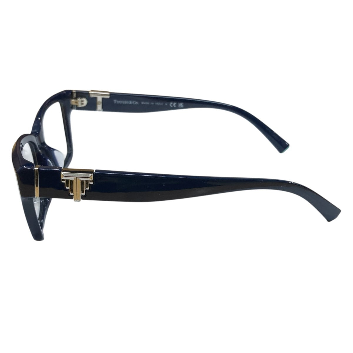 Tiffany ＆ Co． 眼鏡TF 2267-F 古着・中古-3枚目のアイテム画像