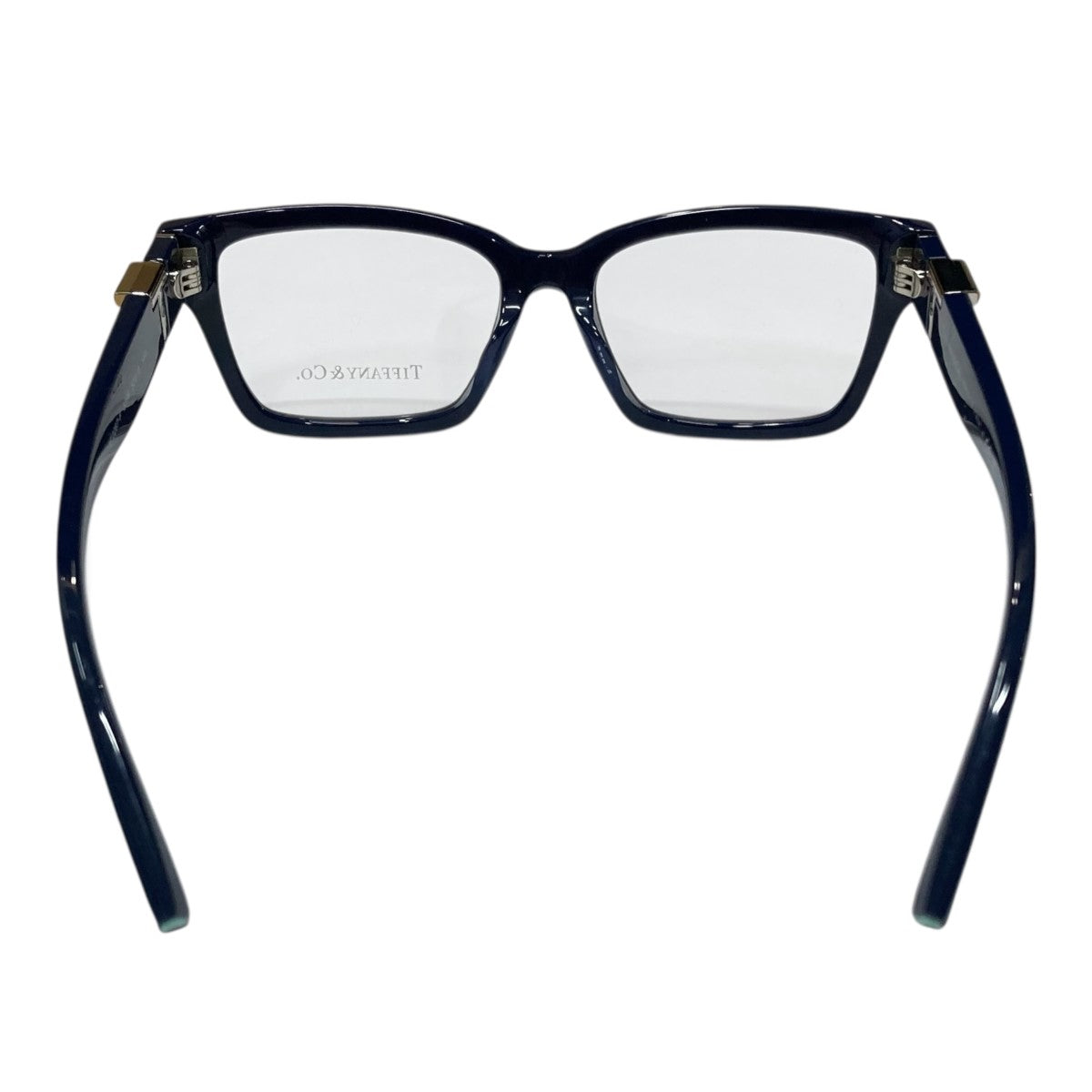 Tiffany ＆ Co． 眼鏡TF 2267-F 古着・中古-4枚目のアイテム画像