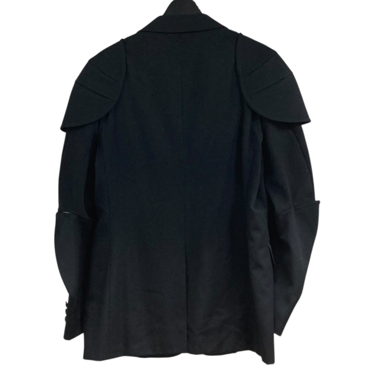 COMME des GARCONS HOMME PLUS(コムデギャルソンオムプリュス) 甲冑