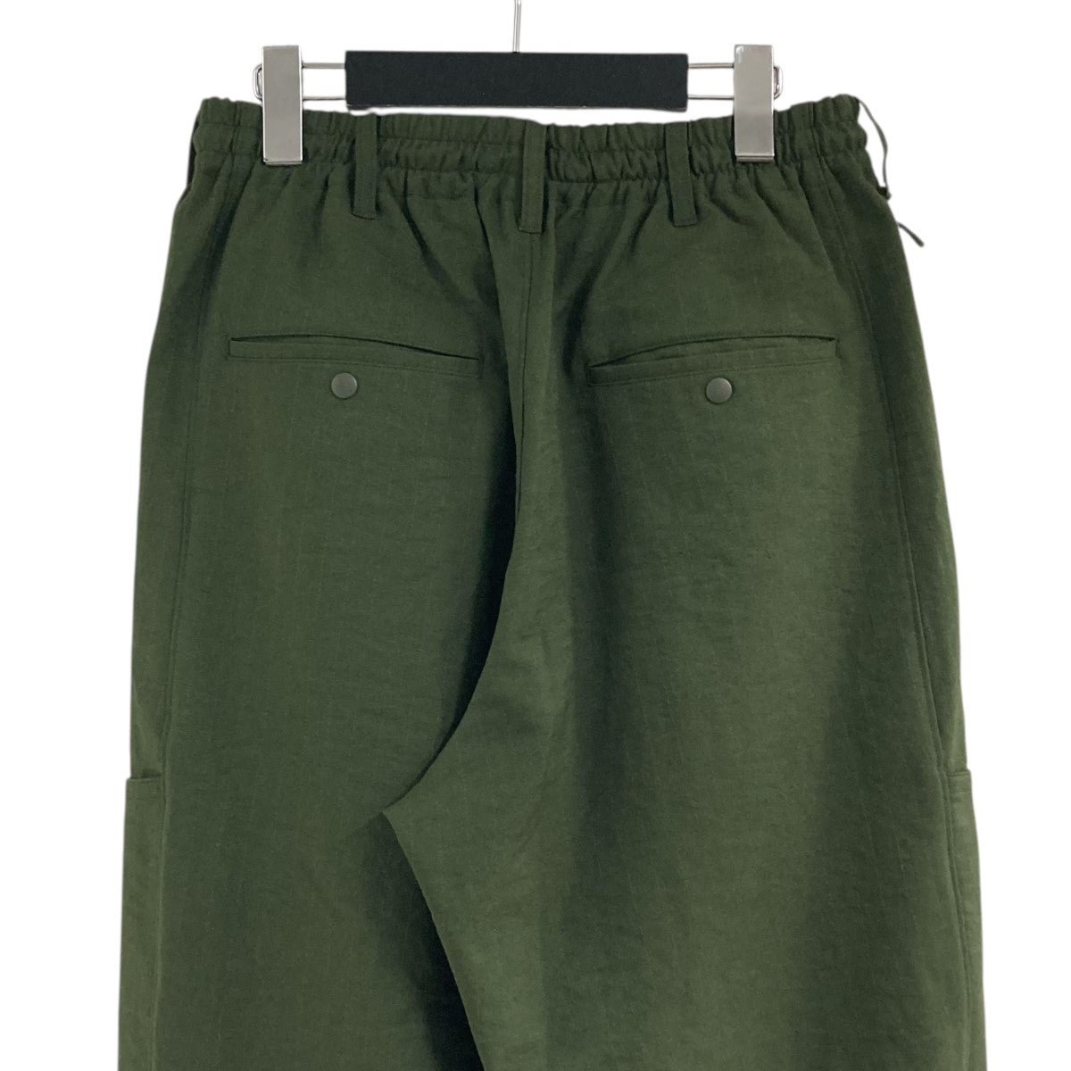 カーゴパンツHT2301 ｢Sport Uniform Pant Night Cargo｣