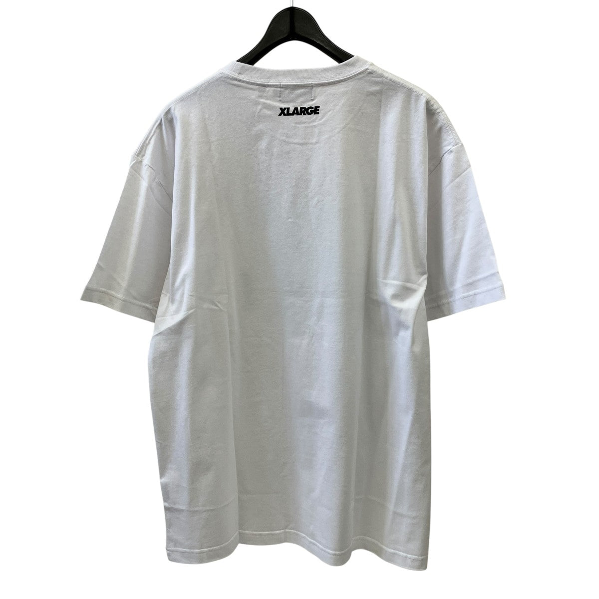 X-LARGE プリントTシャツ 古着・中古-2枚目のアイテム画像
