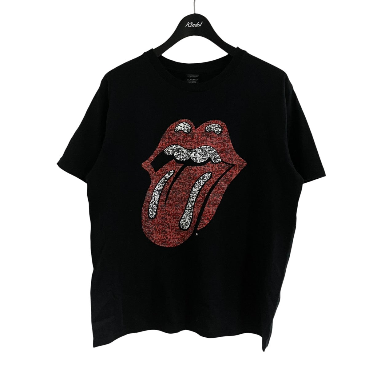 NUMBER (N)INE プリントTシャツ 古着・中古-1枚目のアイテム画像