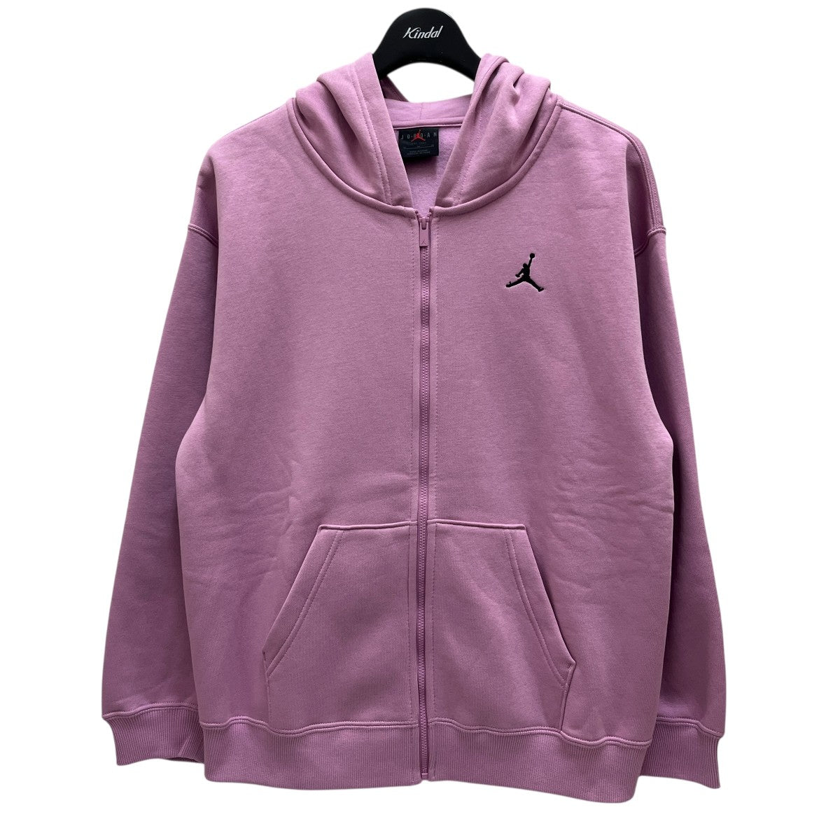 NIKE ジップアップパーカーFV7188-522 古着・中古-1枚目のアイテム画像