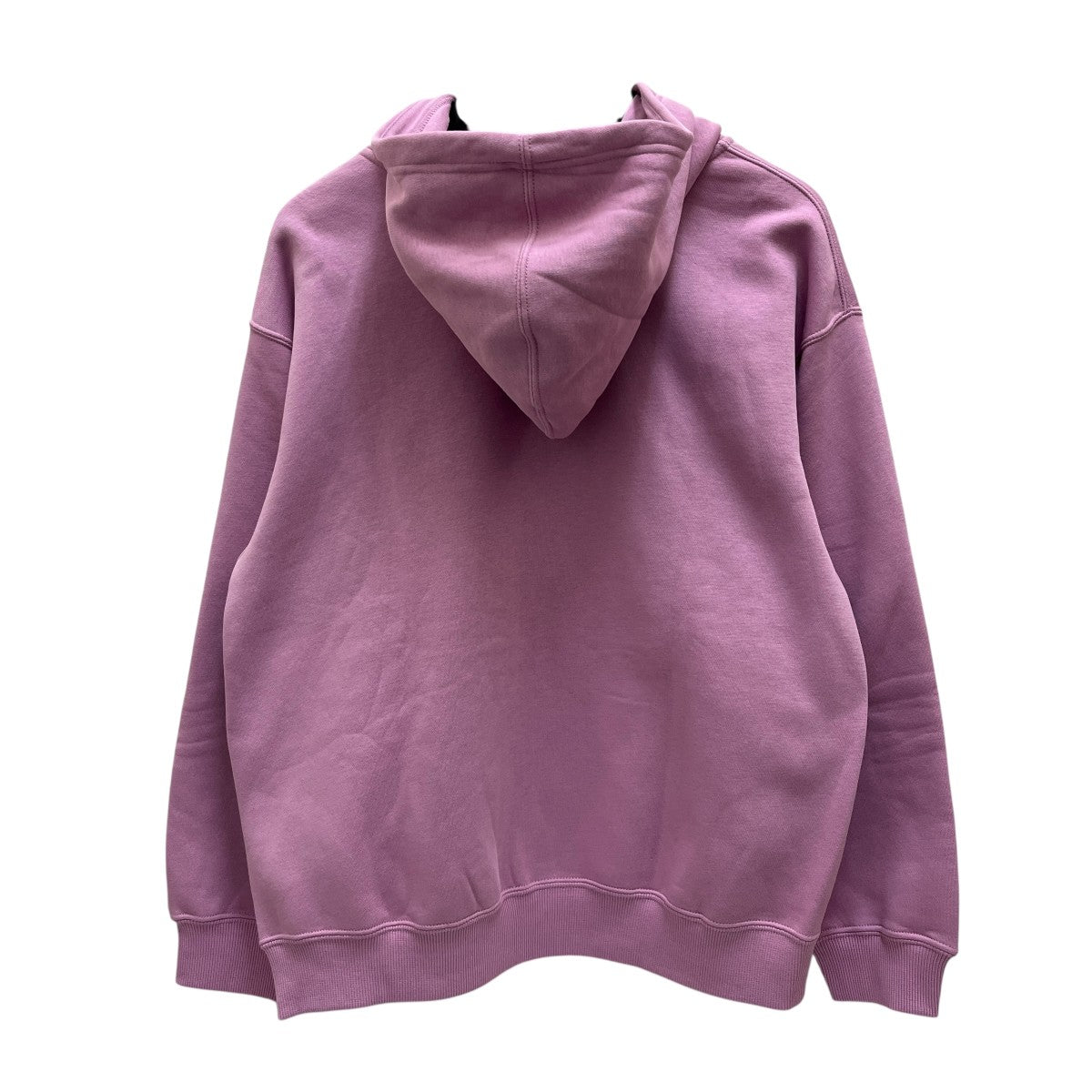 NIKE ジップアップパーカーFV7188-522 古着・中古-2枚目のアイテム画像