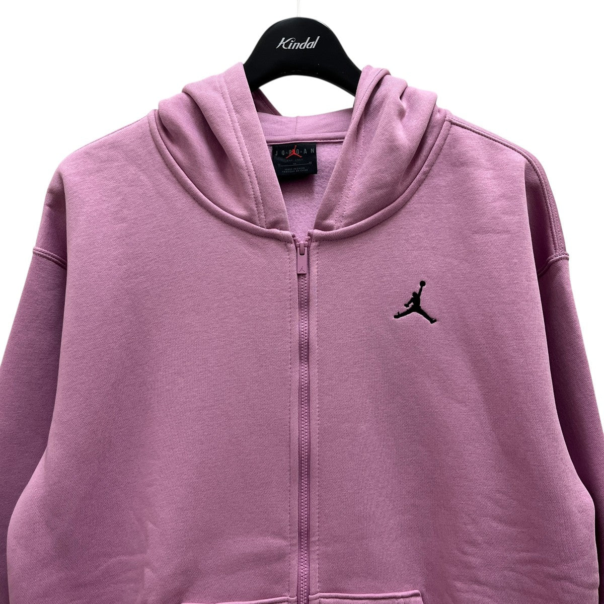 NIKE ジップアップパーカーFV7188-522 古着・中古-3枚目のアイテム画像