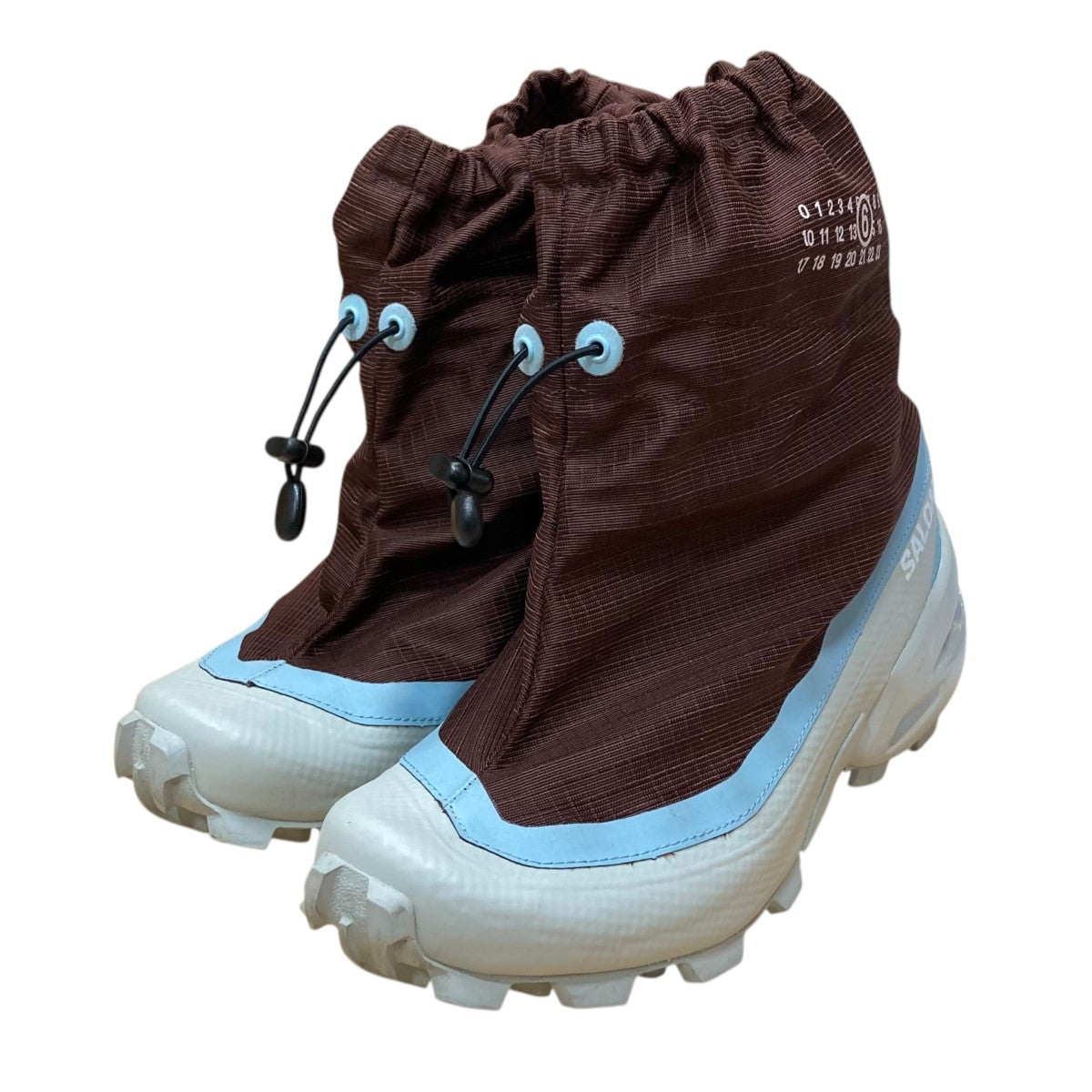 ハイカットスニーカー474066