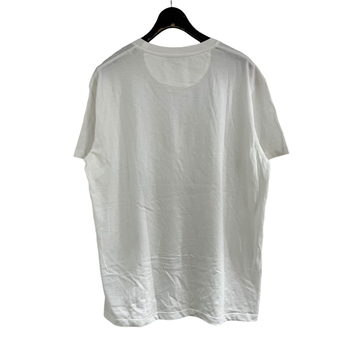 VALENTINO ロゴプリントTシャツ 古着・中古-5枚目のアイテム画像