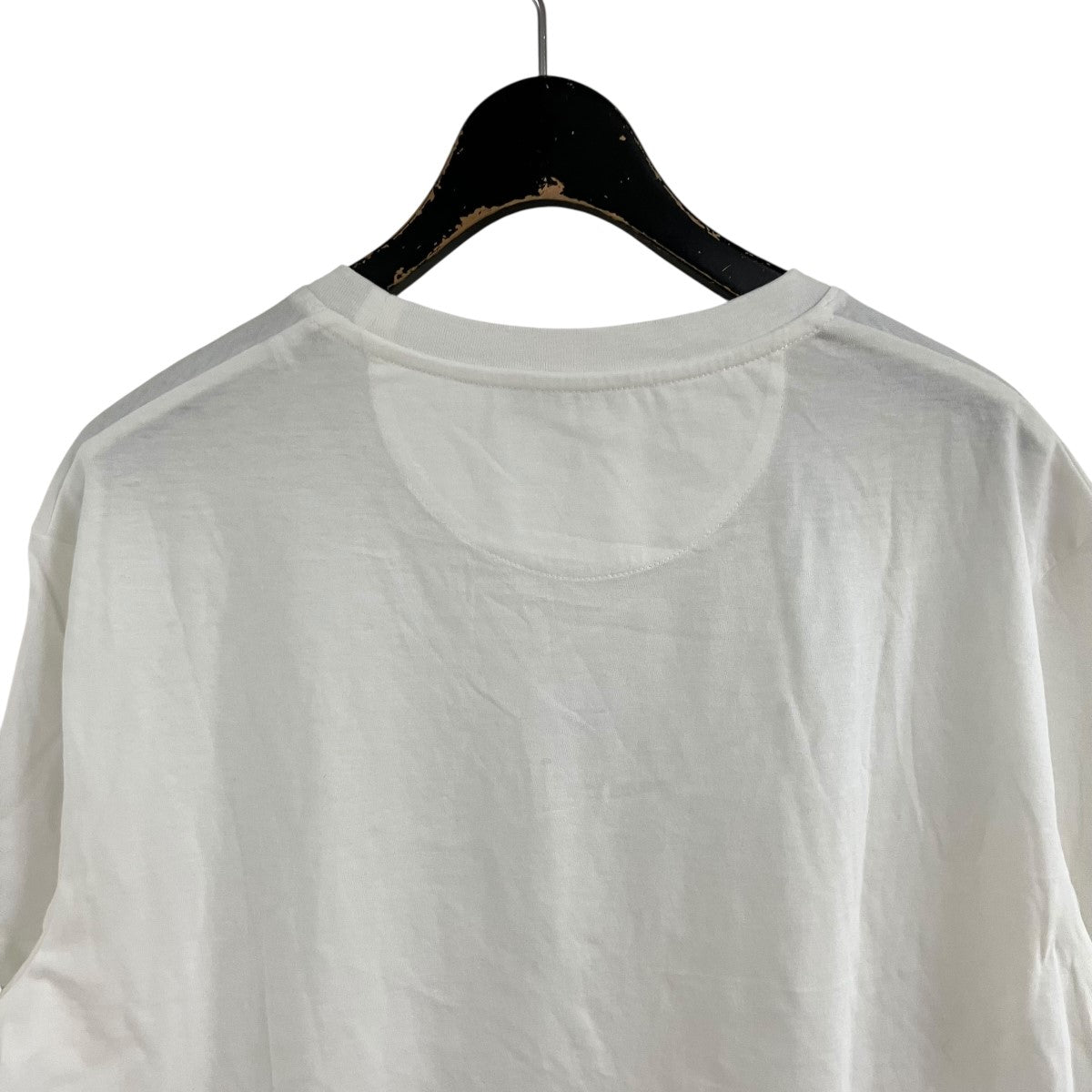 VALENTINO ロゴプリントTシャツ 古着・中古-6枚目のアイテム画像