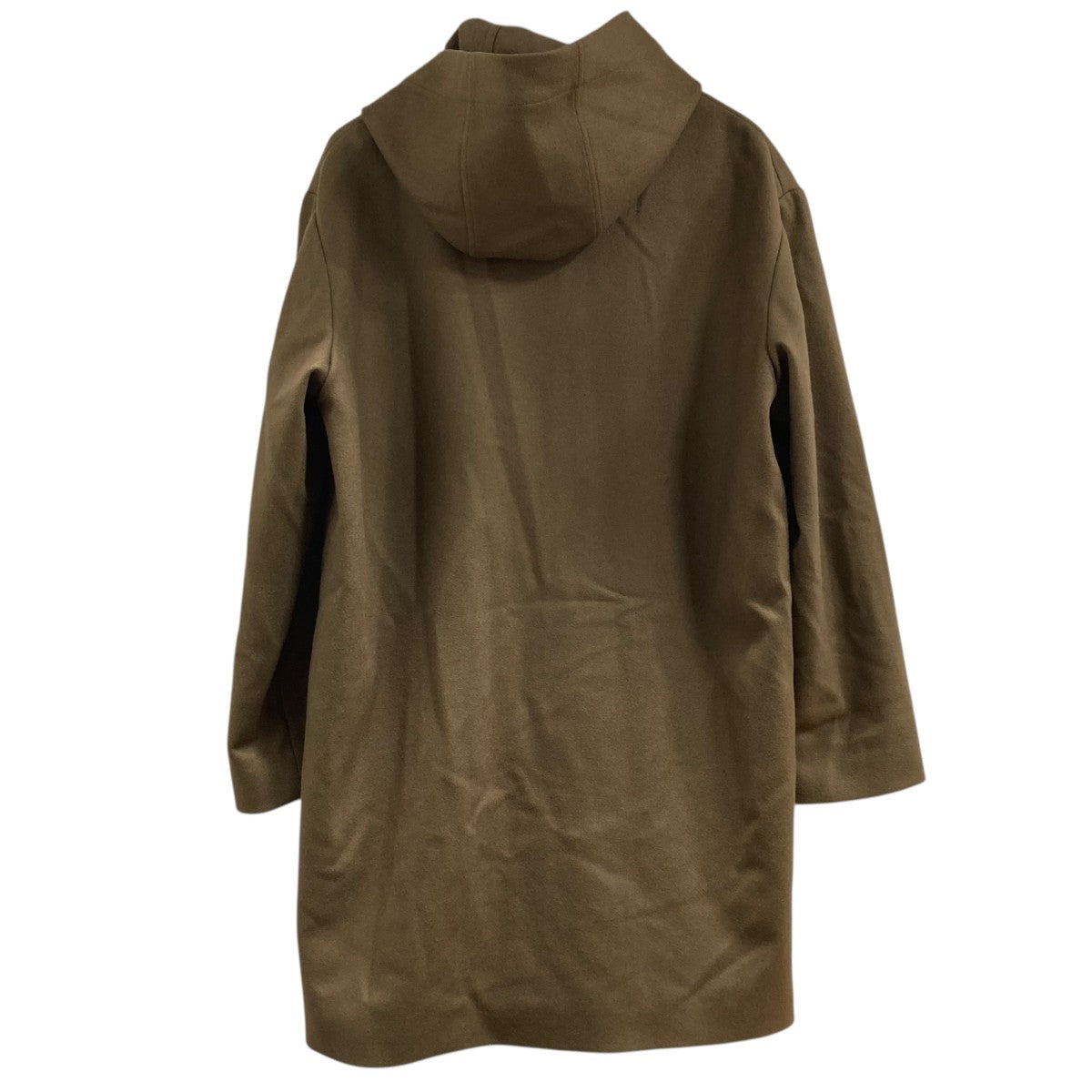 フーデッドコートJSML410303