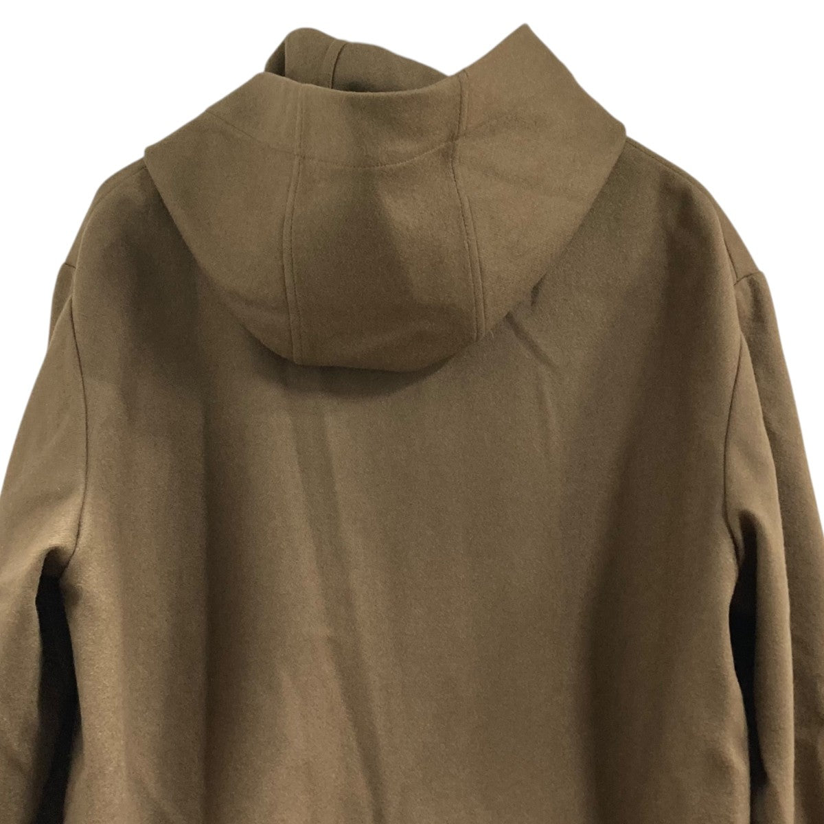 フーデッドコートJSML410303