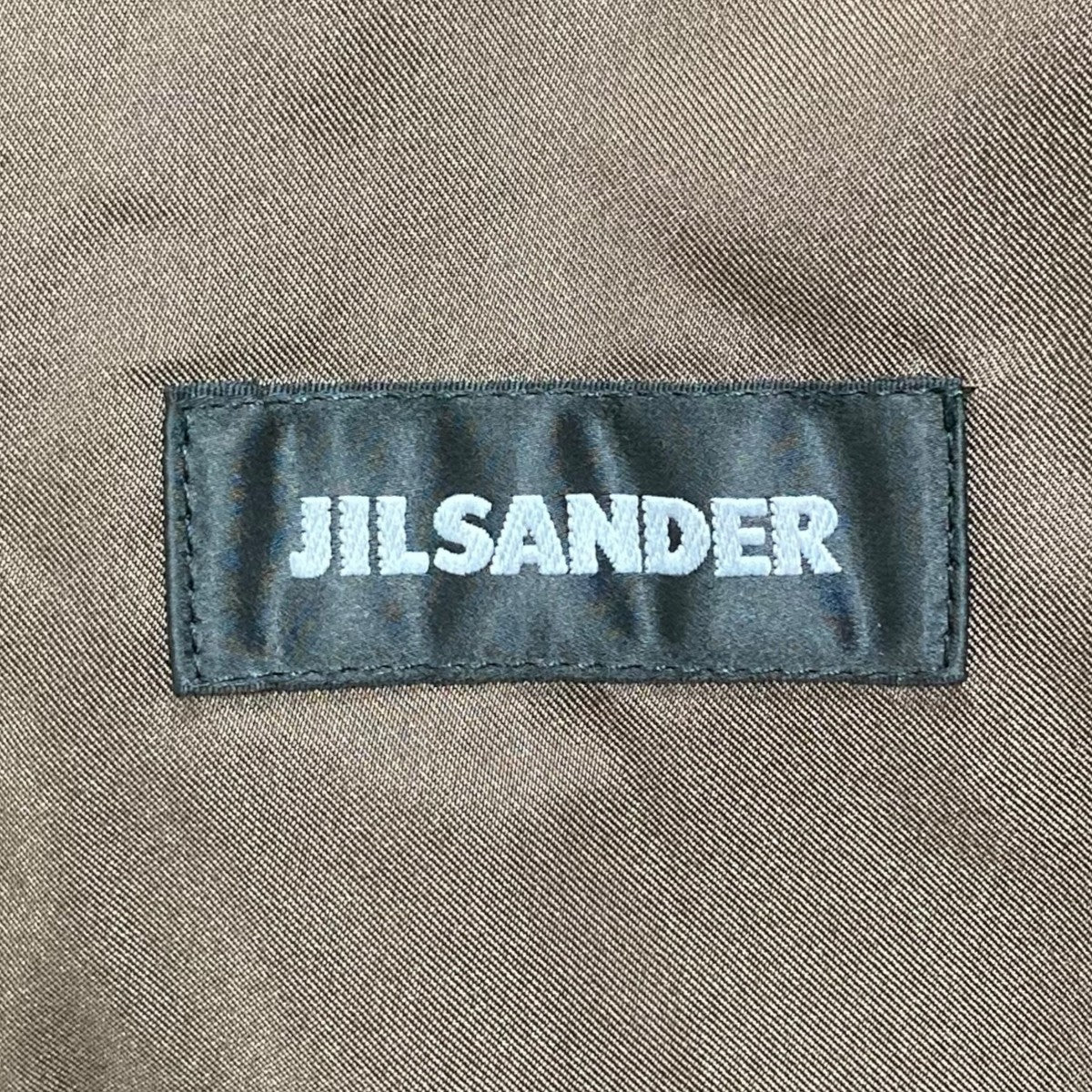 フーデッドコートJSML410303