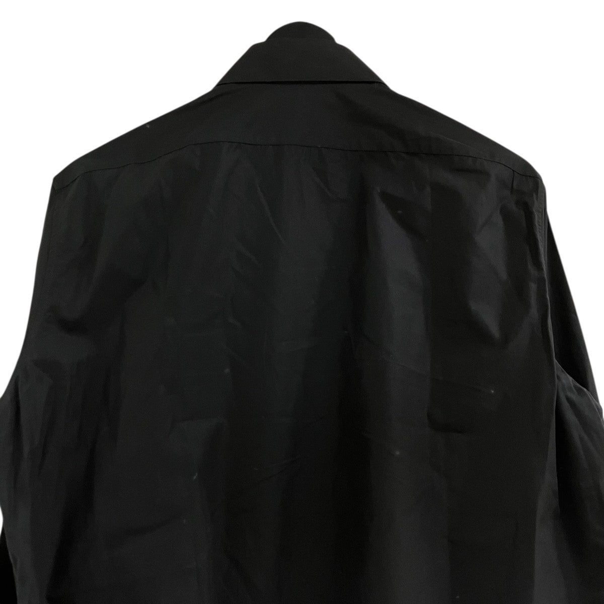 CELINE レギュラーシャツ 古着・中古-4枚目のアイテム画像