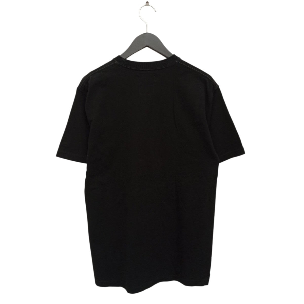 Yohji Yamamoto pour homme×New Era 半袖TシャツHK-T15-074 古着・中古-2枚目のアイテム画像