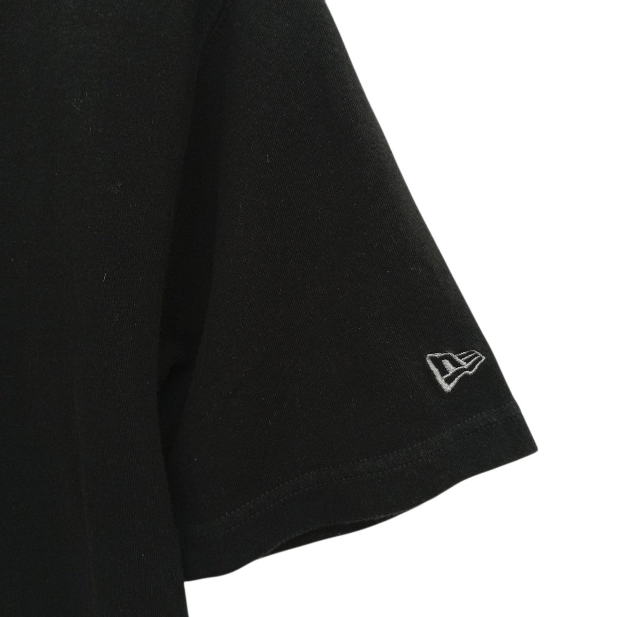 Yohji Yamamoto pour homme×New Era 半袖TシャツHK-T15-074 古着・中古-7枚目のアイテム画像