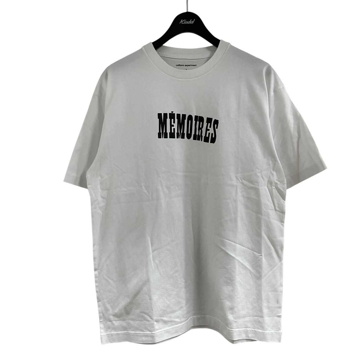 プリントTシャツ