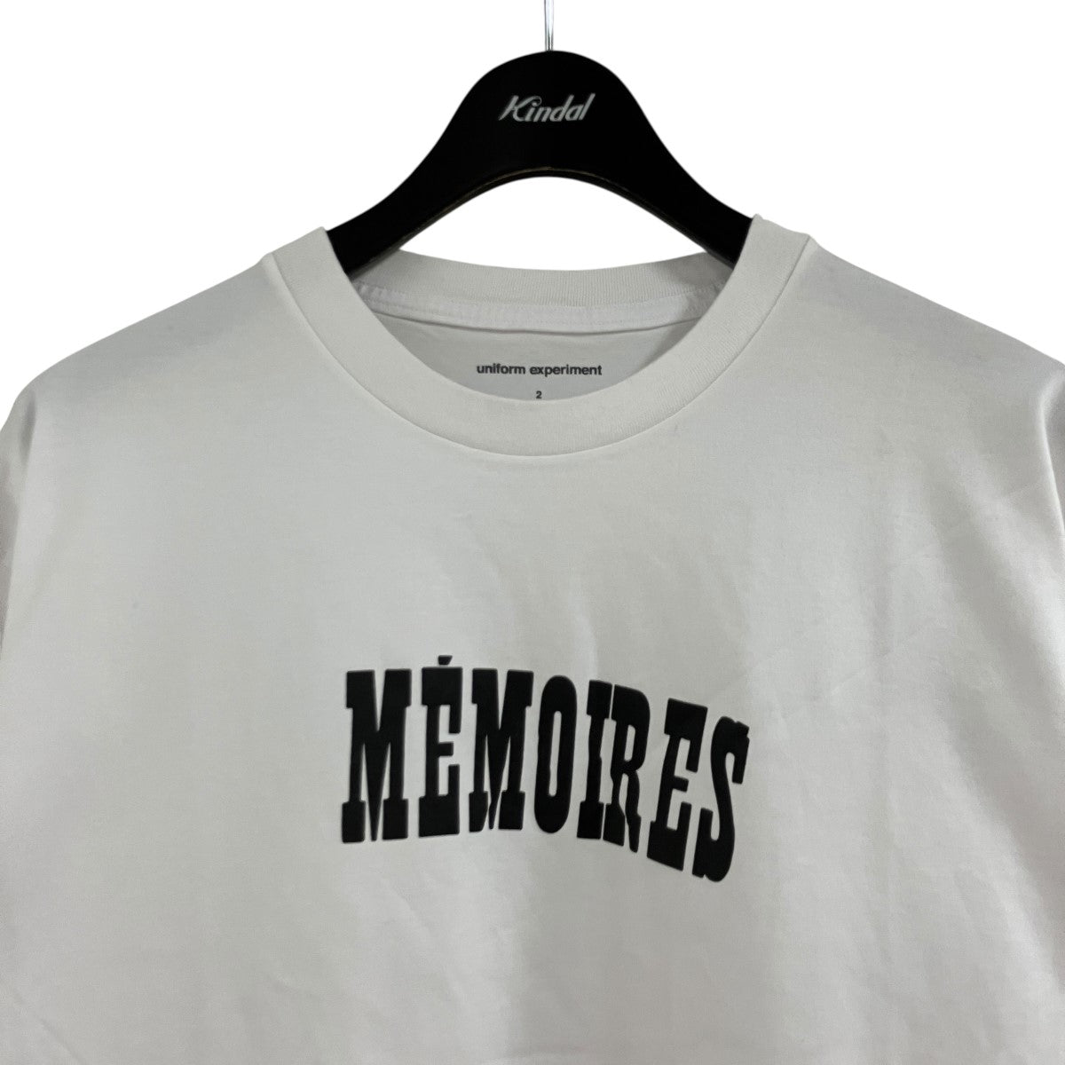 プリントTシャツ