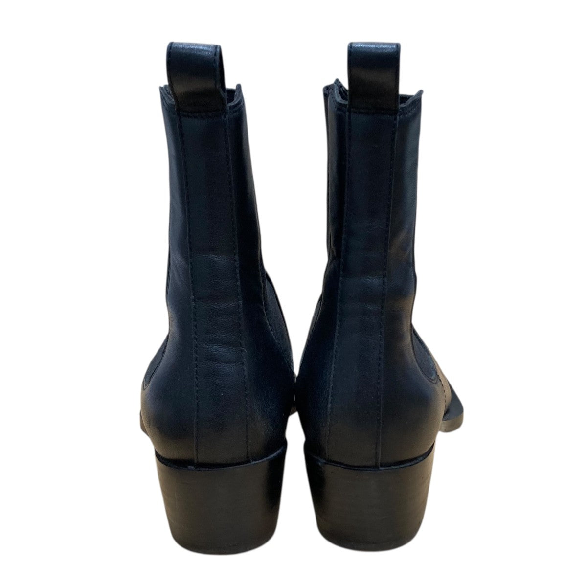 ｢D-CALAMITY｣サイドゴアブーツ