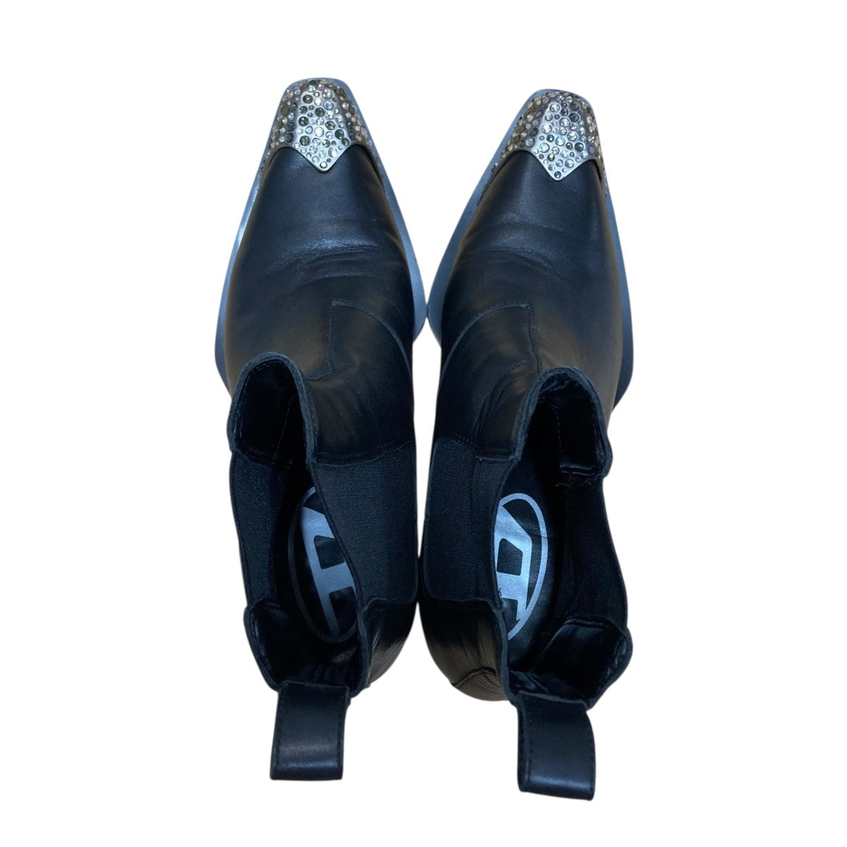 ｢D-CALAMITY｣サイドゴアブーツ