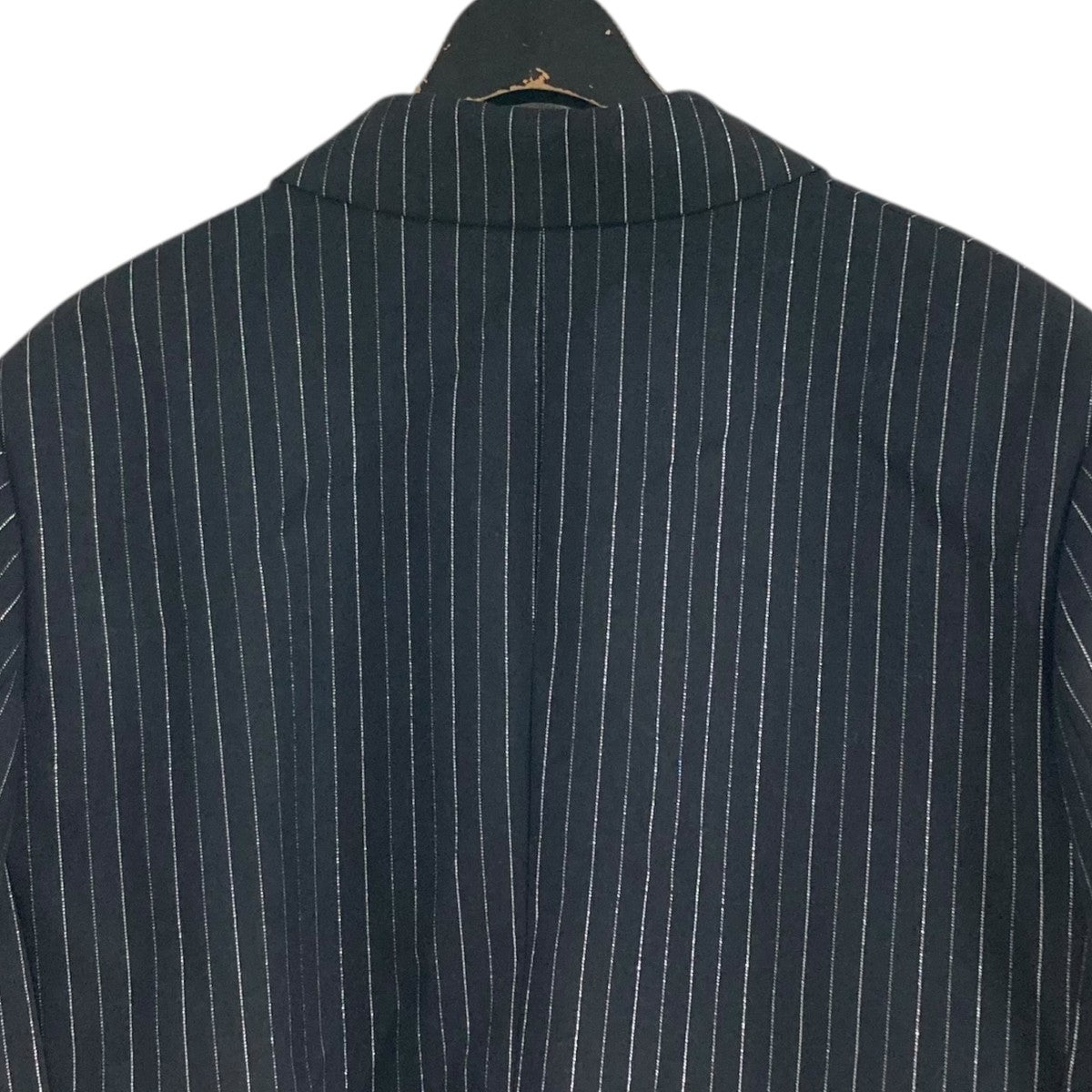 ラメ ショートジャケットKS2501021