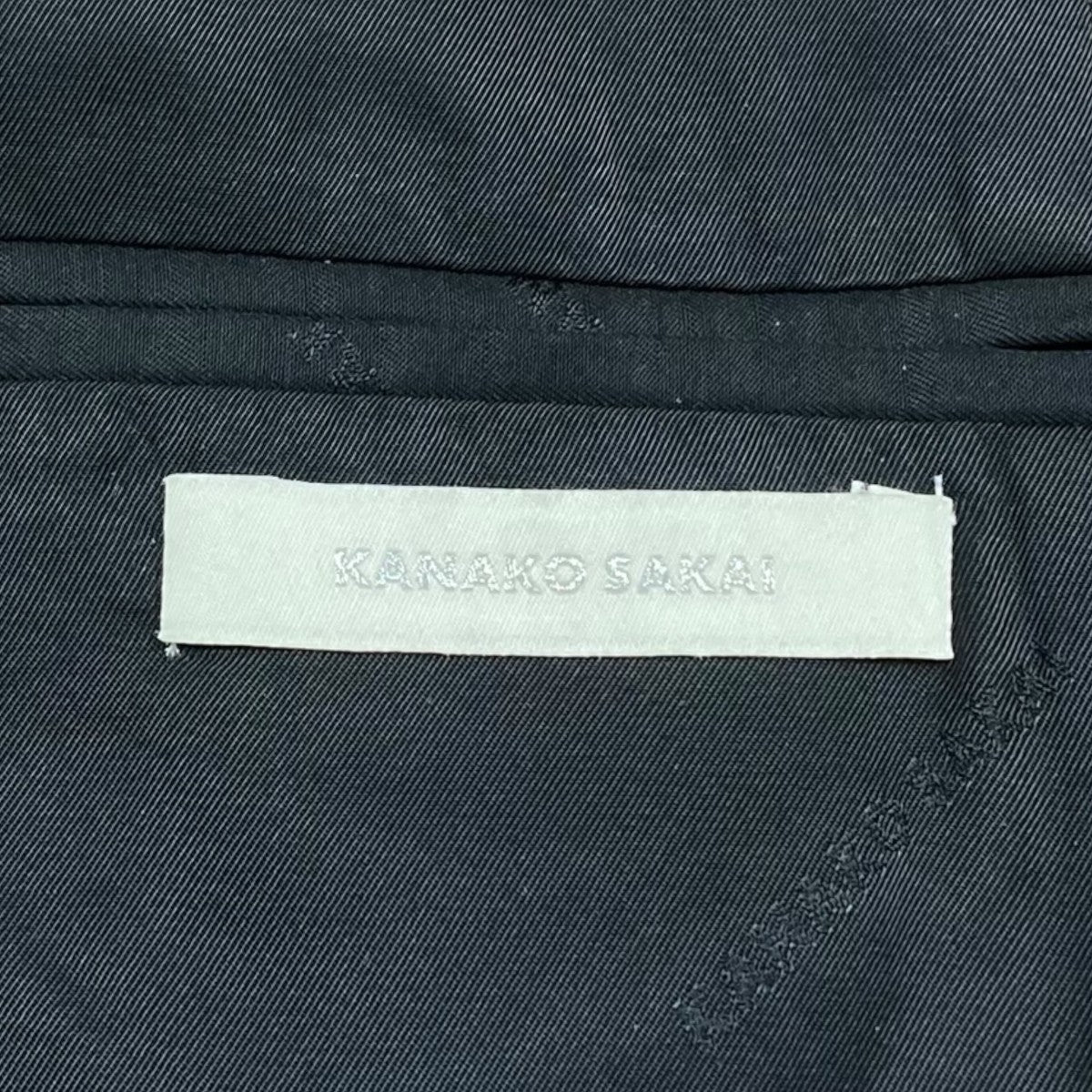 ラメ ショートジャケットKS2501021