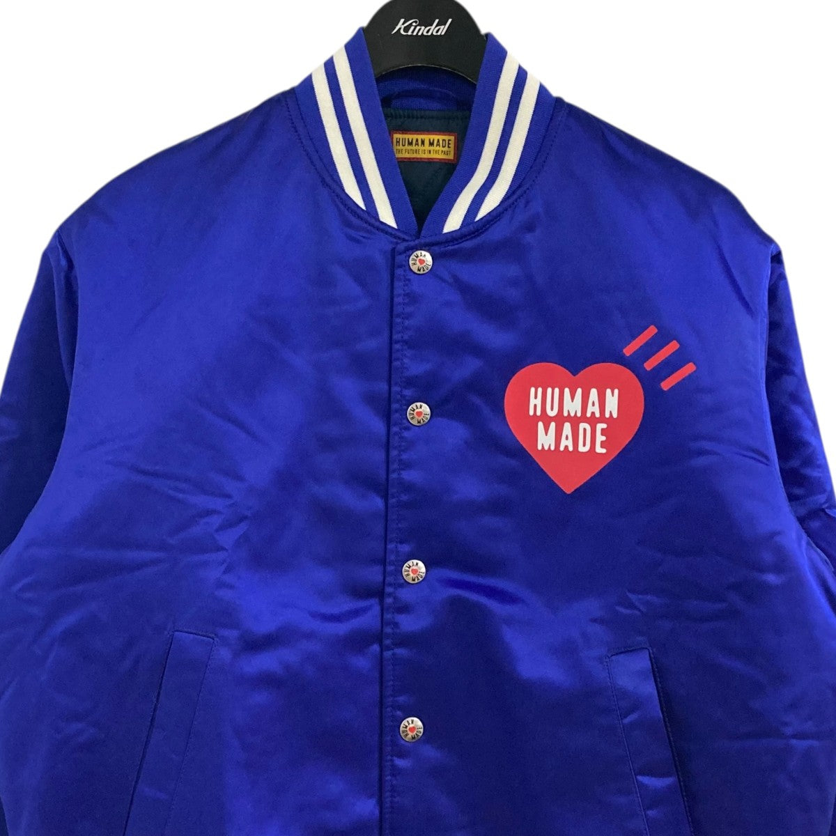 ｢NYLON STADIUM JACKET｣スタジャンHM30JK038