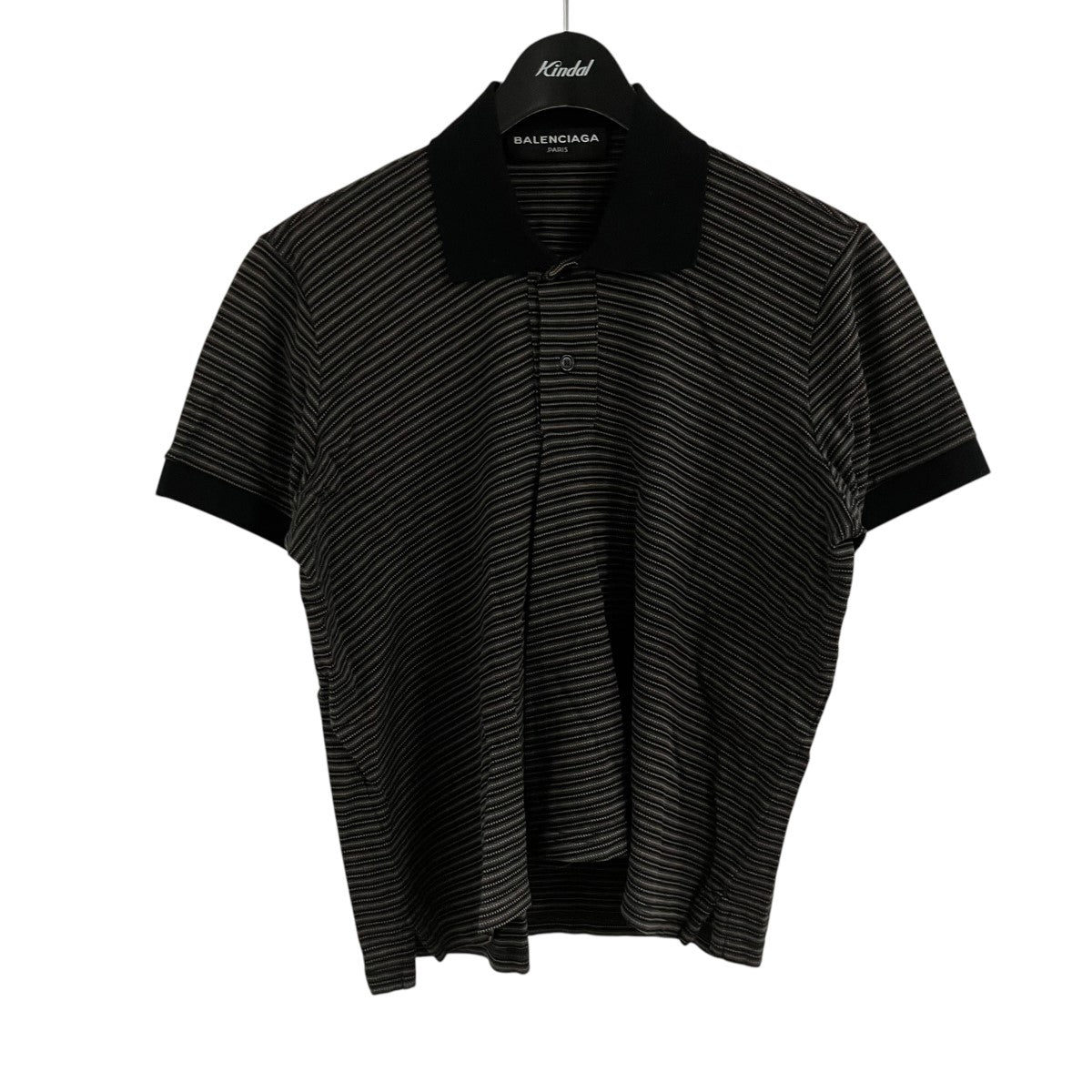 BALENCIAGA ポロシャツ 古着・中古-1枚目のアイテム画像