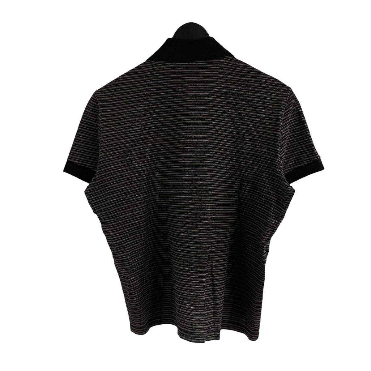 BALENCIAGA ポロシャツ 古着・中古-3枚目のアイテム画像