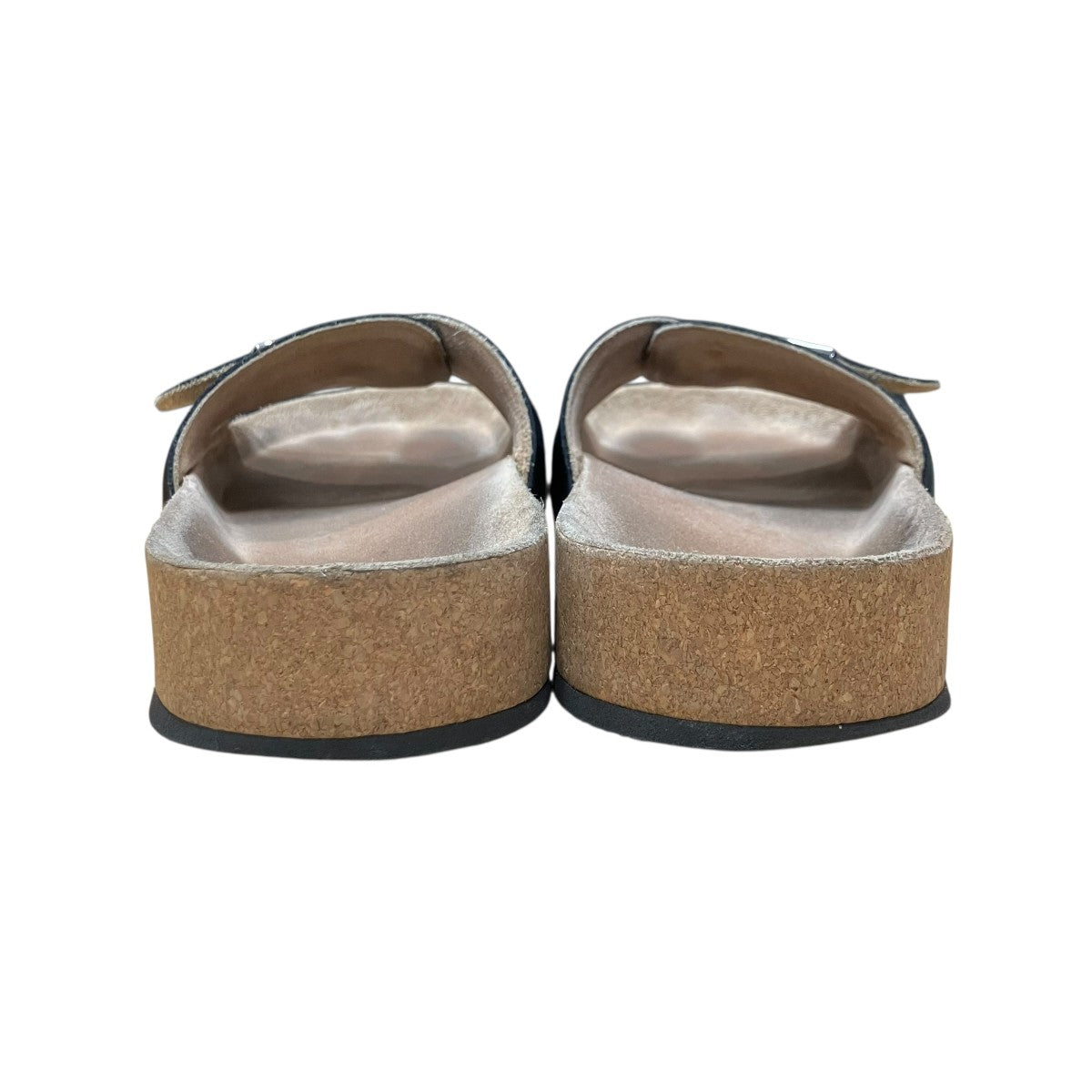 BALENCIAGA×SCHOLL サンダル 古着・中古-5枚目のアイテム画像