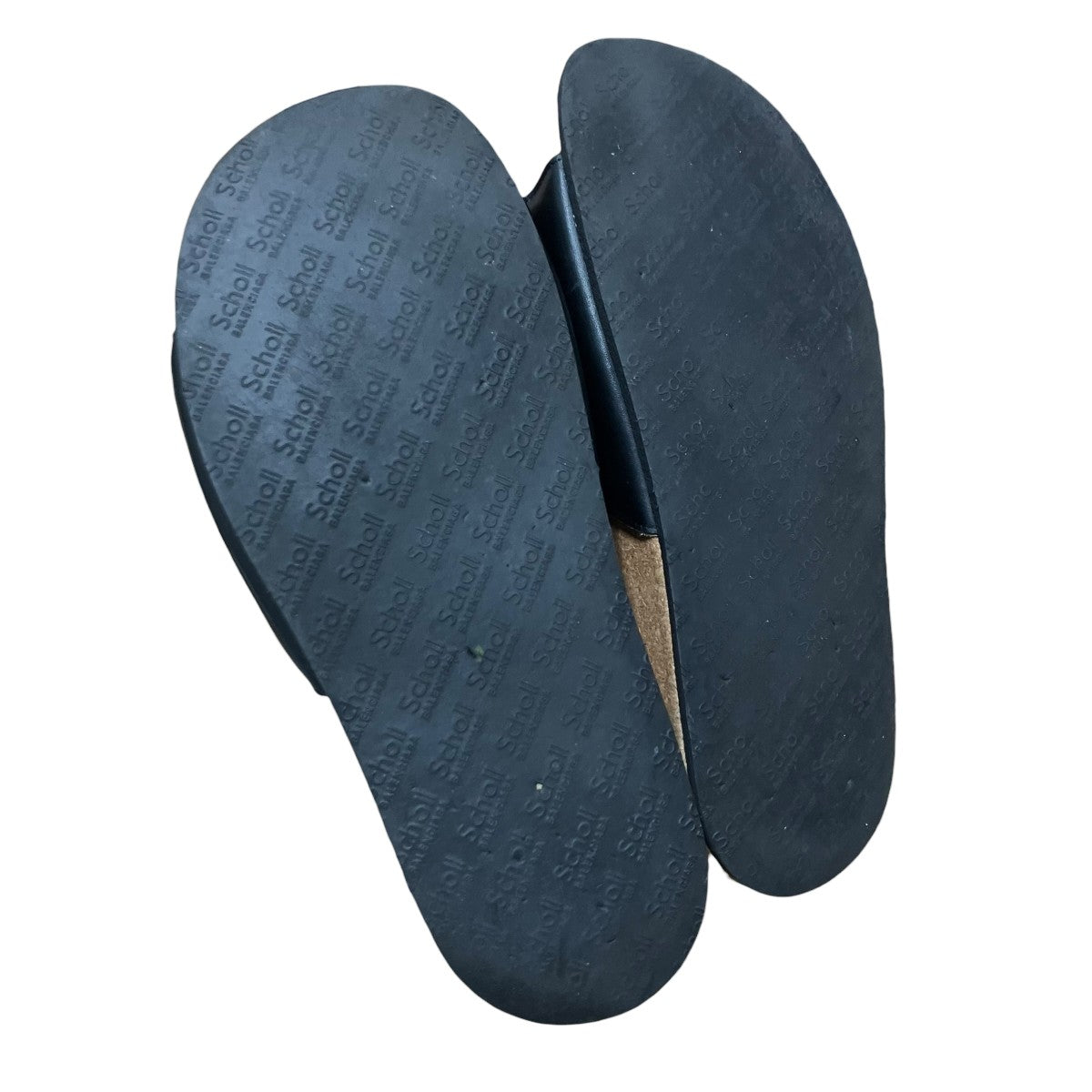 BALENCIAGA×SCHOLL サンダル 古着・中古-7枚目のアイテム画像
