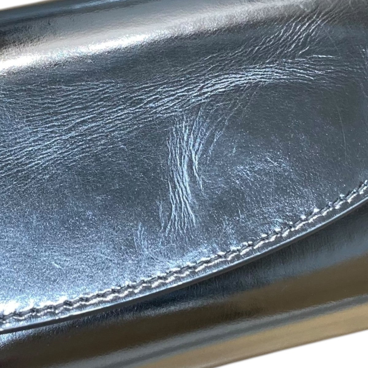 JIL SANDER カンノーログランデバッグ 古着・中古-7枚目のアイテム画像