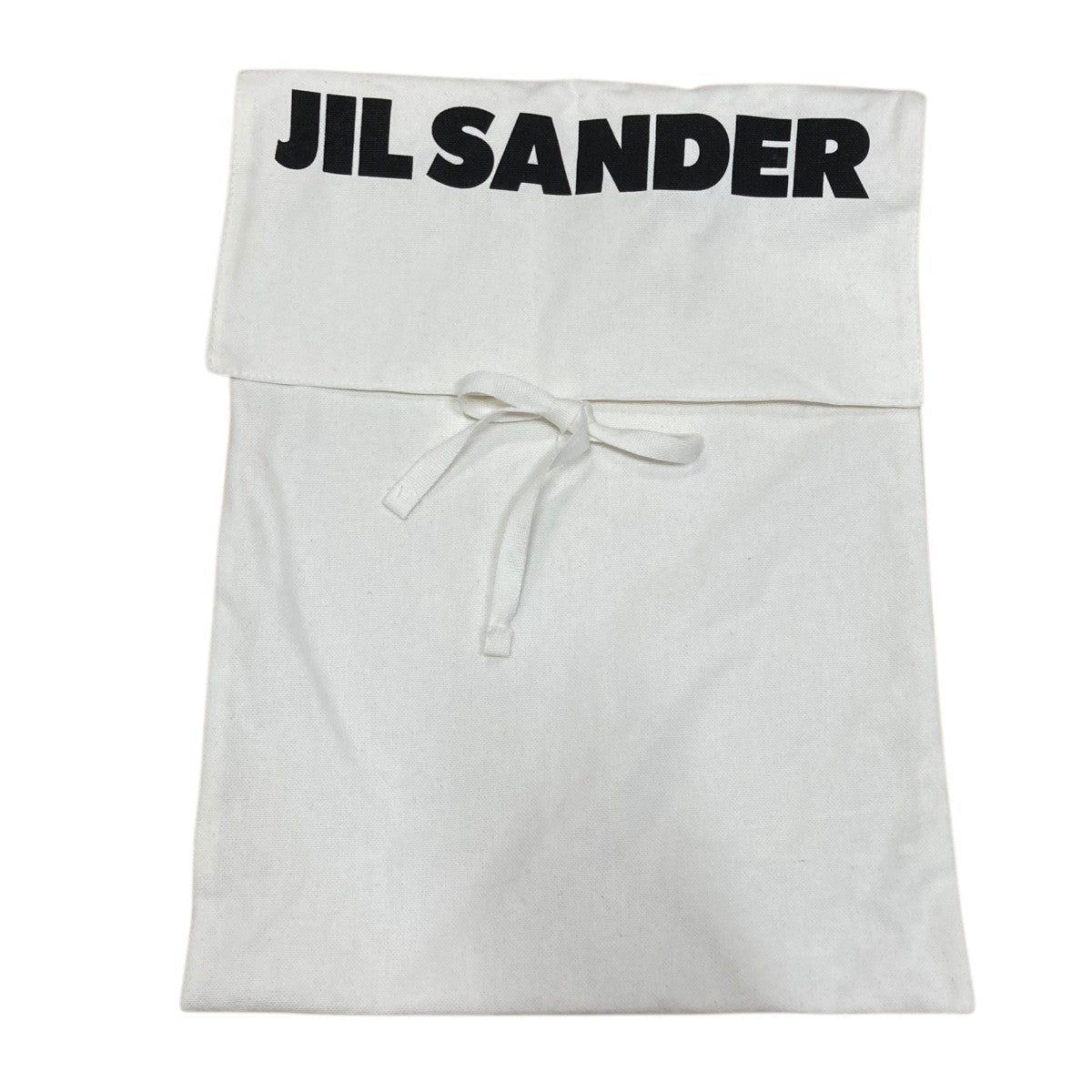 JIL SANDER カンノーログランデバッグ 古着・中古-8枚目のアイテム画像