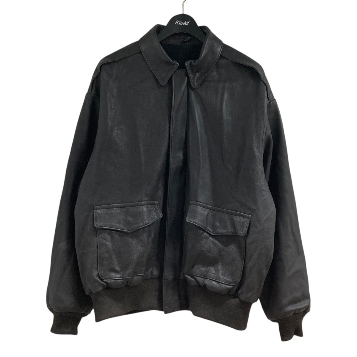 シープスキン A−２ジャケットレザージャケットC03-01029