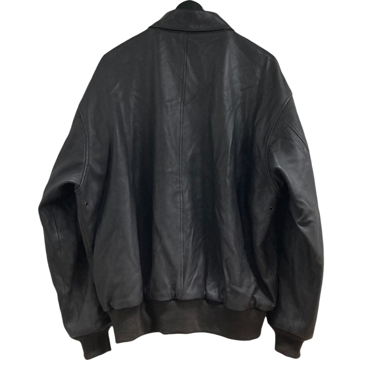 シープスキン A−２ジャケットレザージャケットC03-01029