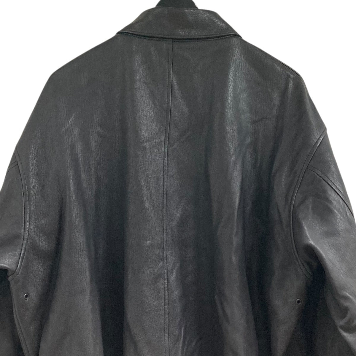 シープスキン A−２ジャケットレザージャケットC03-01029