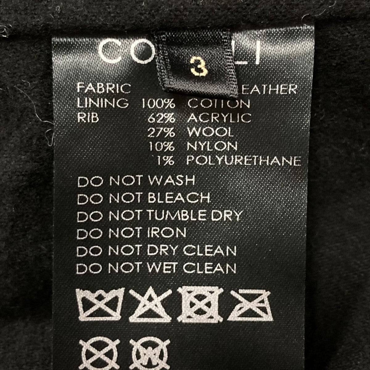 シープスキン A−２ジャケットレザージャケットC03-01029